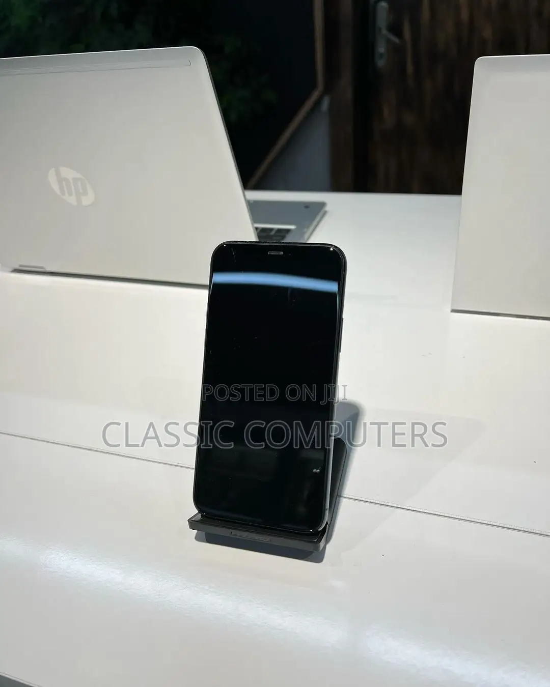 Apple iPhone 11 Pro 256 GB Black