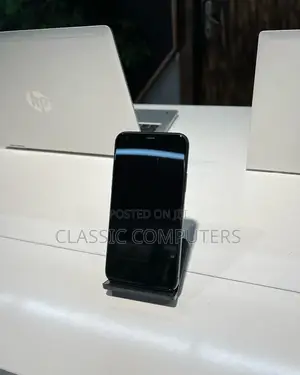 Apple iPhone 11 Pro 256 GB Black