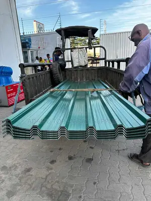 IT5/Mgongo Mpana (870mm)