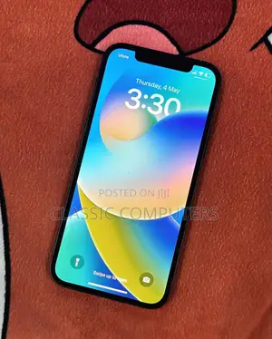 Apple iPhone 12 128 GB Black