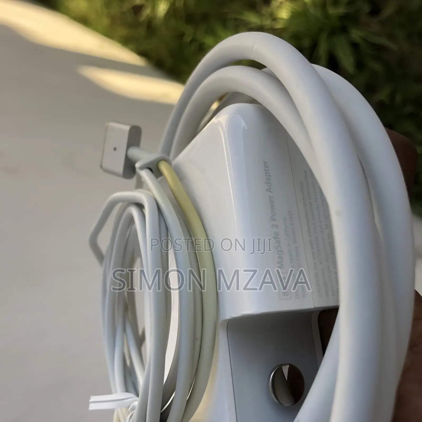 Original Used, Apple Macbook Charger for Macbook Air Pro 85W