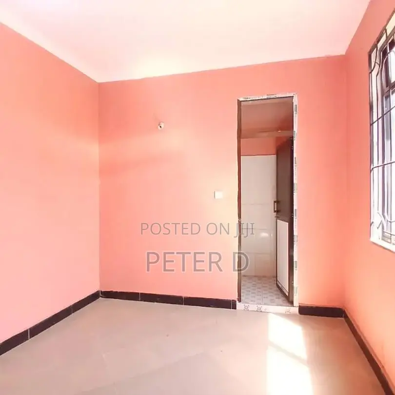 1bdrm Apartment in Kimara for rent