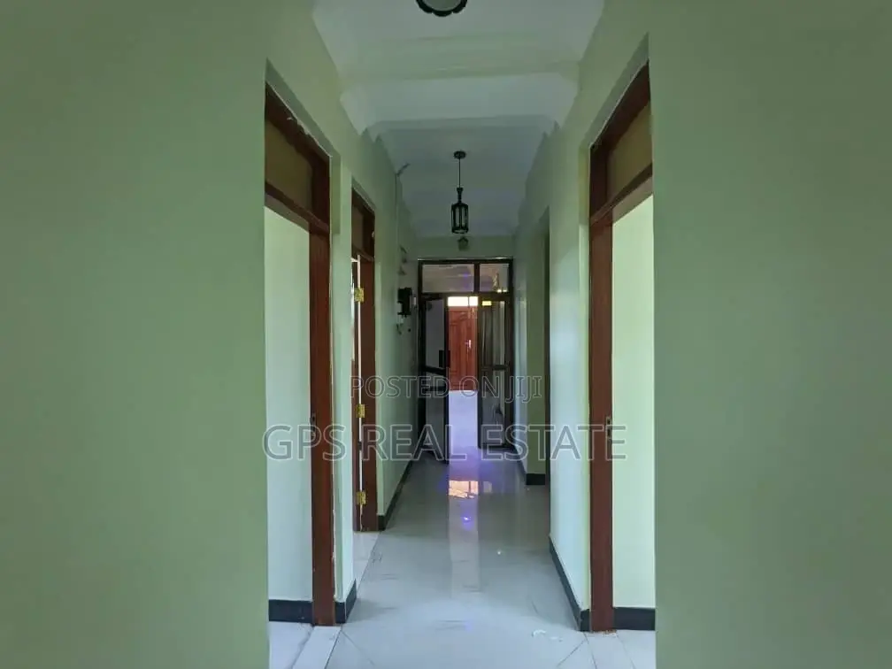 3bdrm House in Chidachi, Dodoma Rural for sale