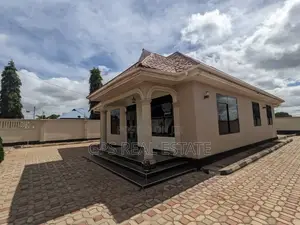 3bdrm House in Chidachi, Dodoma Rural for sale