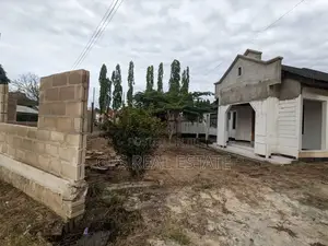 4bdrm House in Area C, Dodoma Rural for sale