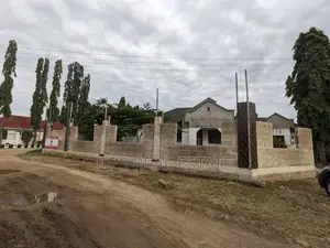 4bdrm House in Area C, Dodoma Rural for sale