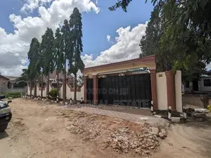 4bdrm House in Chidachi, Dodoma Rural for sale