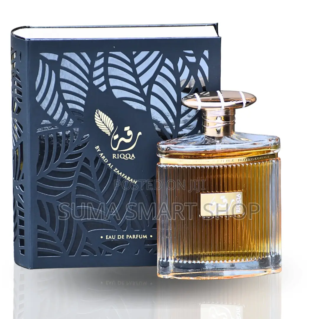 RIQQA Perfume . (Tanzania , Ilala )