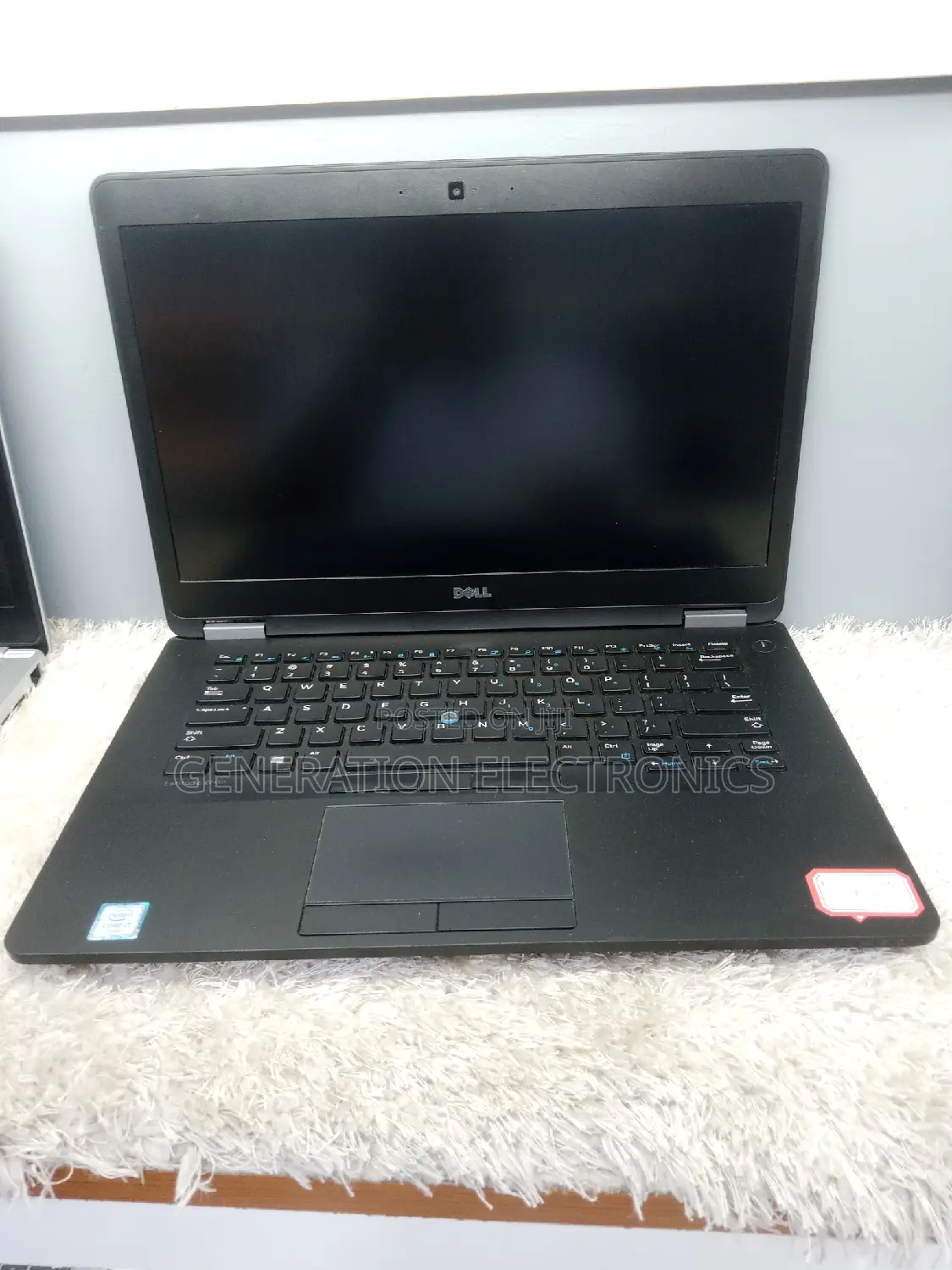 Dell Laptop