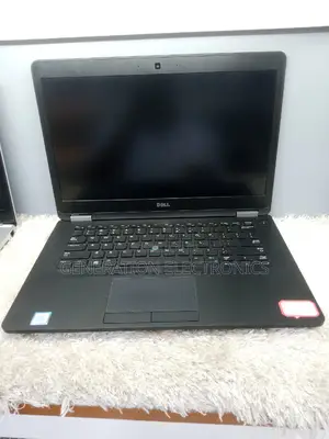 Dell Laptop