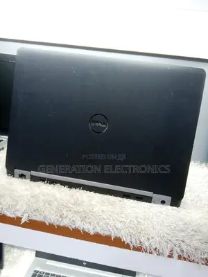 Dell Laptop