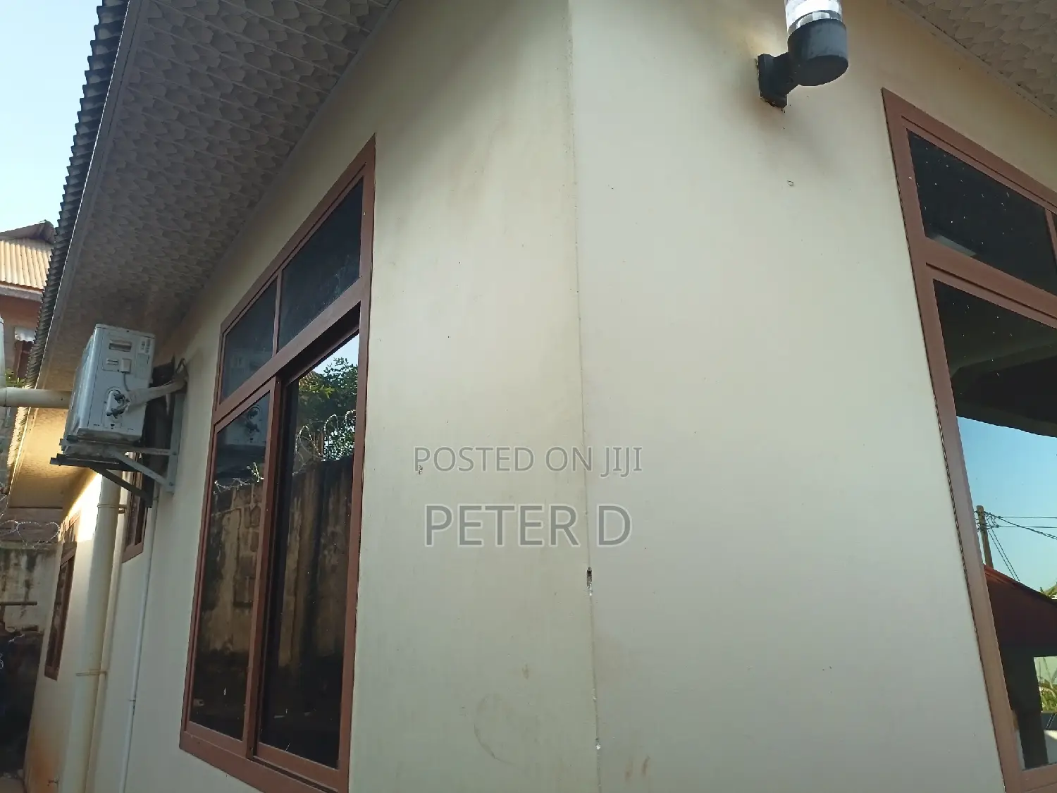 2bdrm Apartment in Kimara for rent