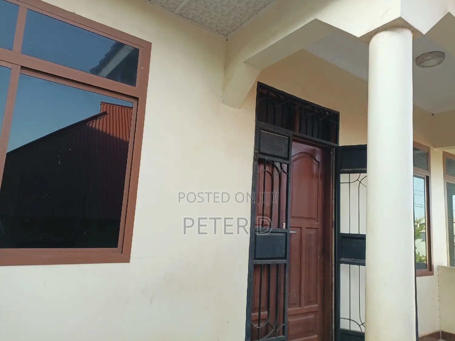 2bdrm Apartment in Kimara for rent