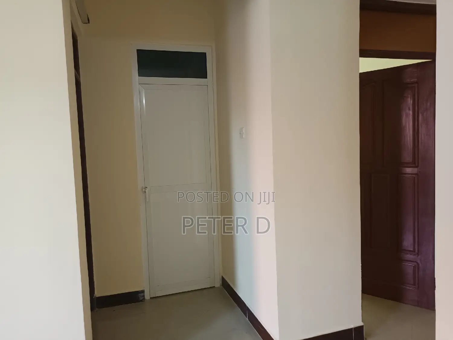 2bdrm Apartment in Kimara for rent