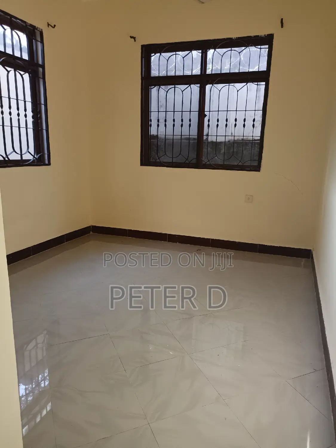 2bdrm Apartment in Kimara for rent