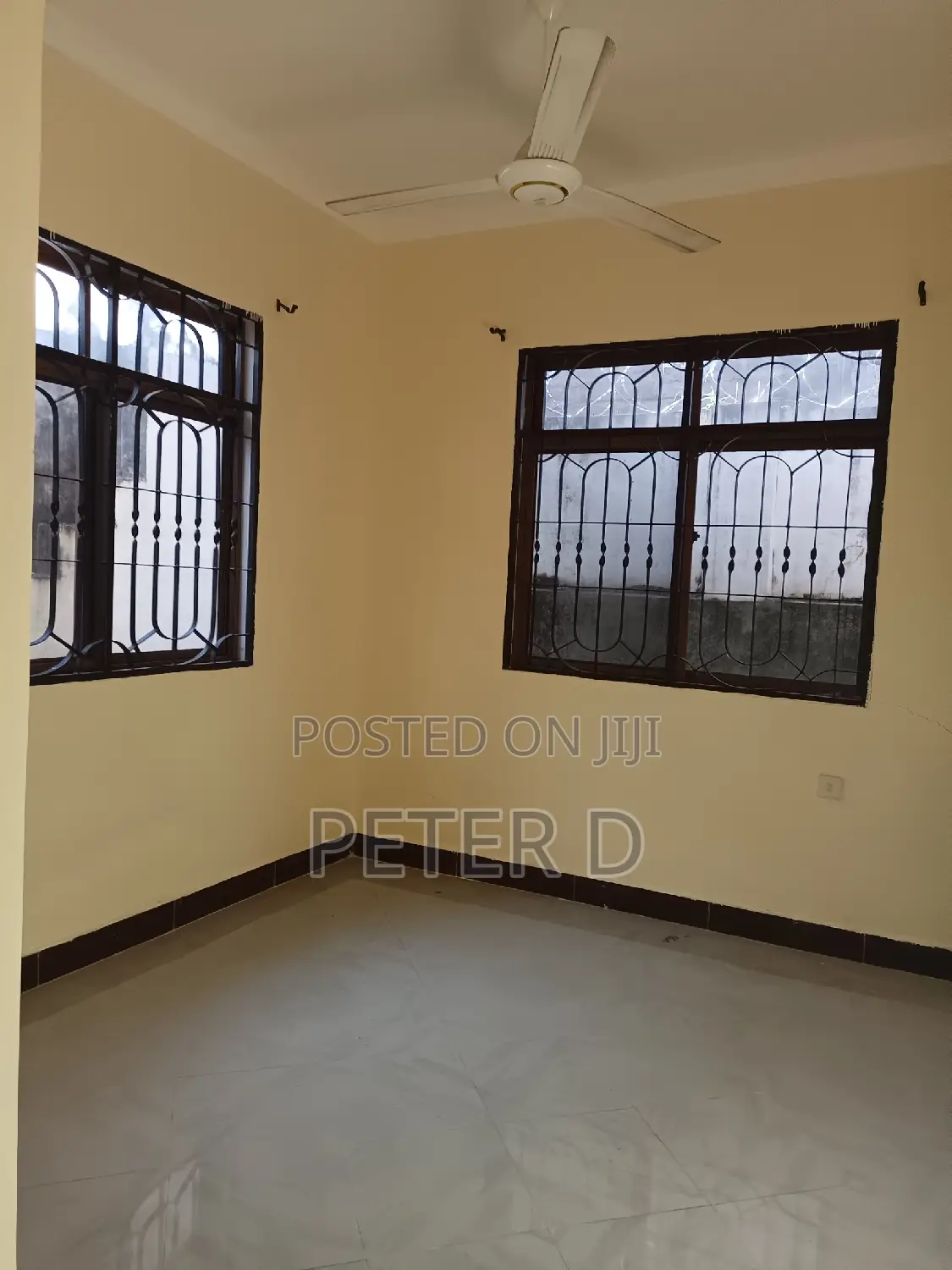 2bdrm Apartment in Kimara for rent