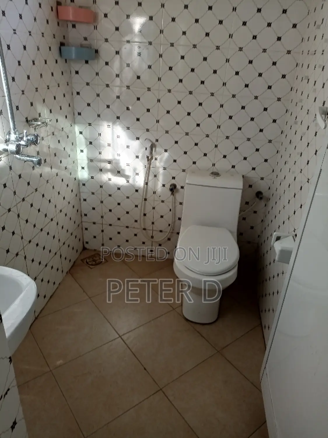 2bdrm Apartment in Kimara for rent