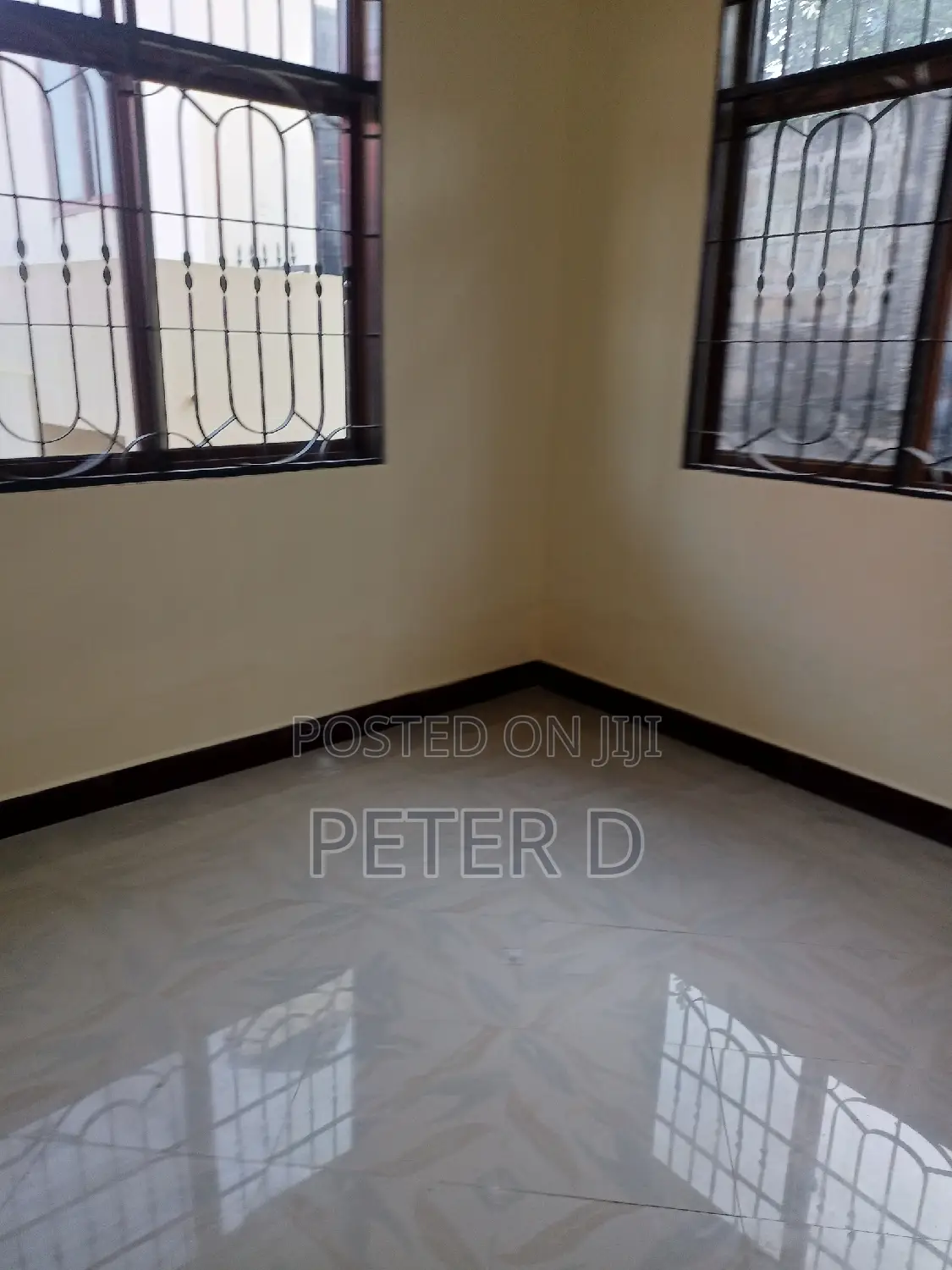 2bdrm Apartment in Kimara for rent