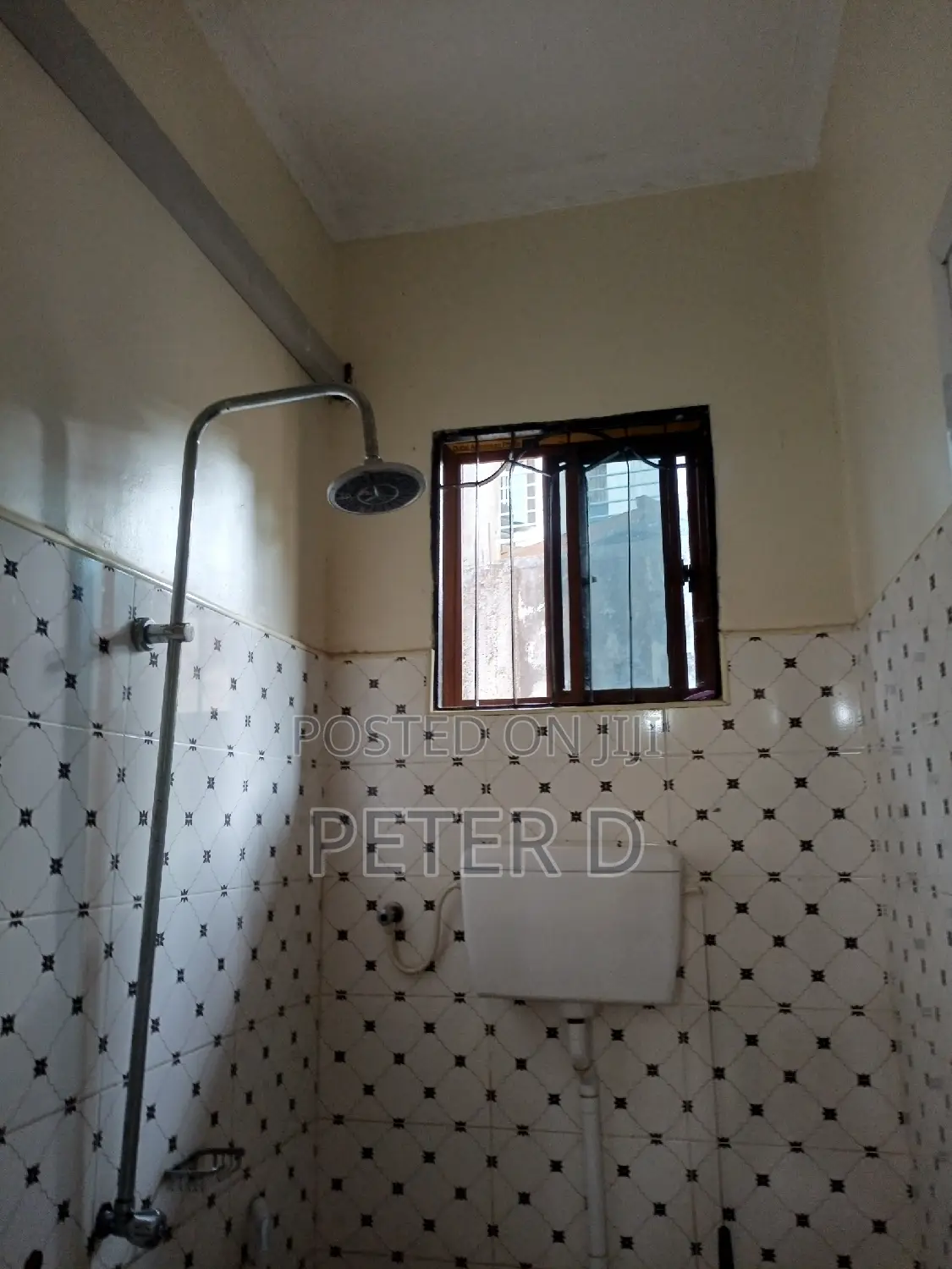 2bdrm Apartment in Kimara for rent