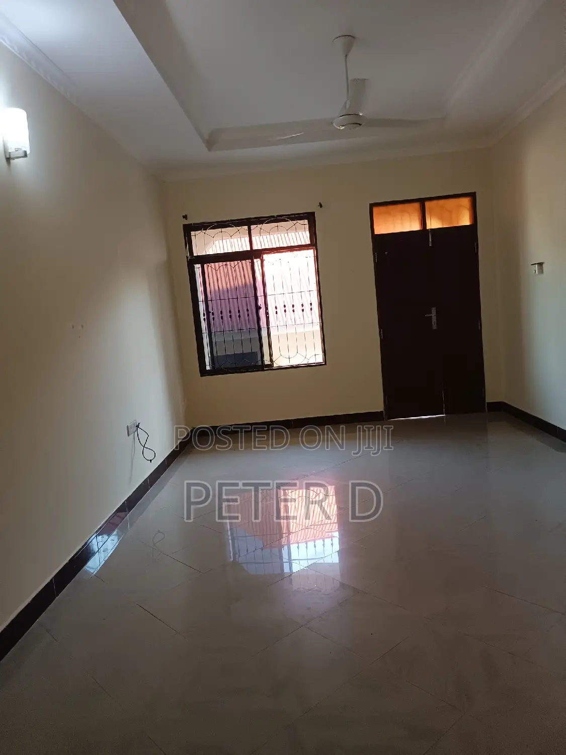 2bdrm Apartment in Kimara for rent
