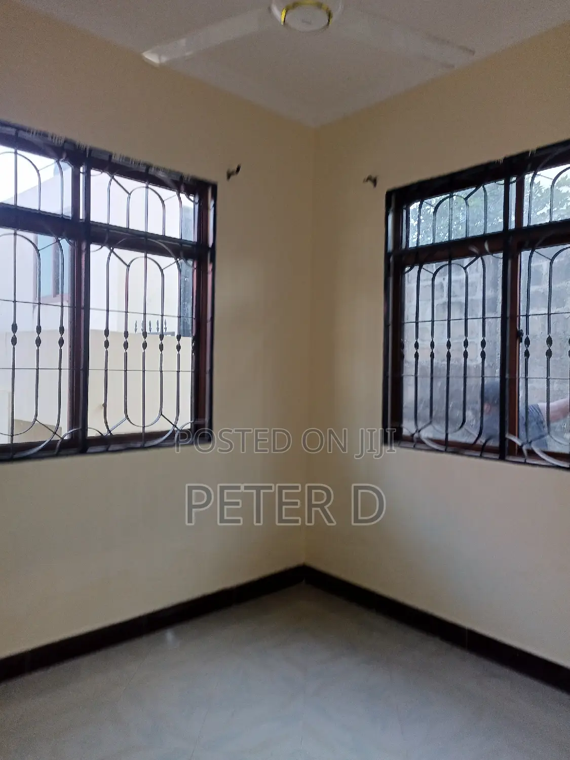 2bdrm Apartment in Kimara for rent