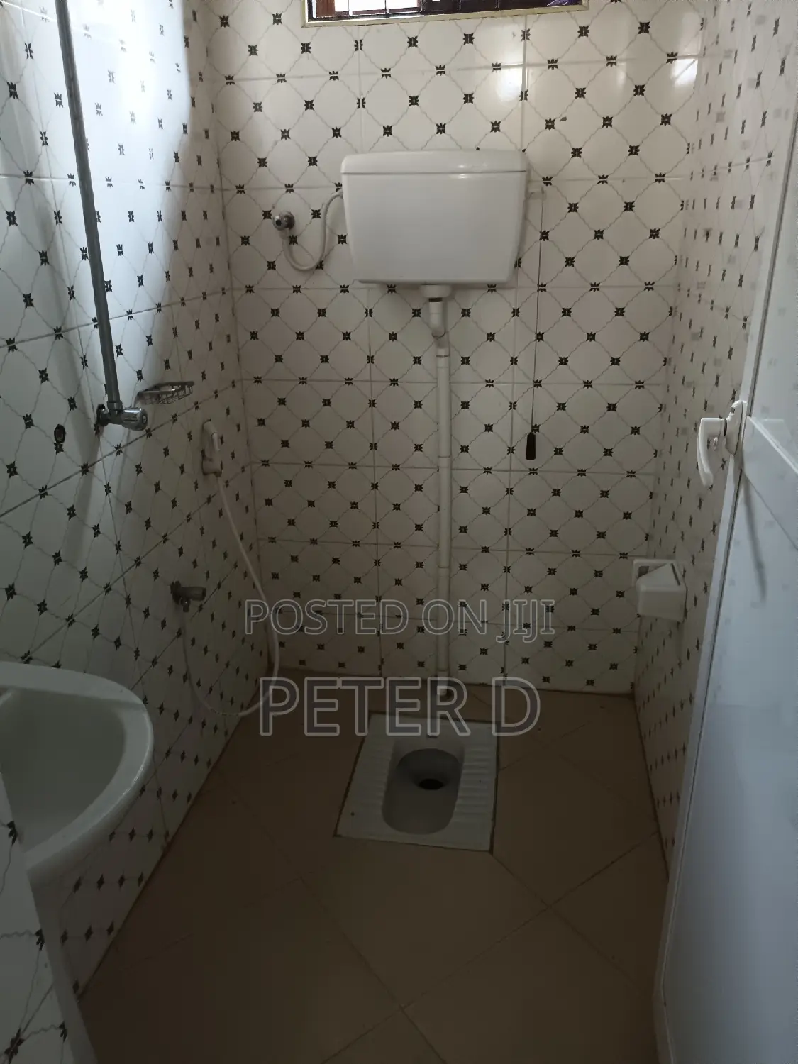 2bdrm Apartment in Kimara for rent