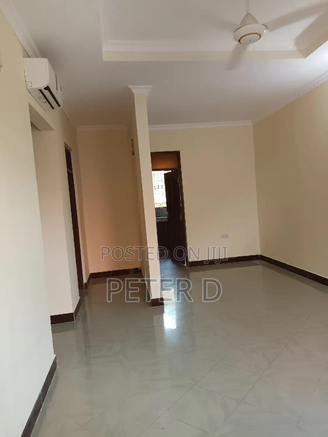 2bdrm Apartment in Kimara for rent