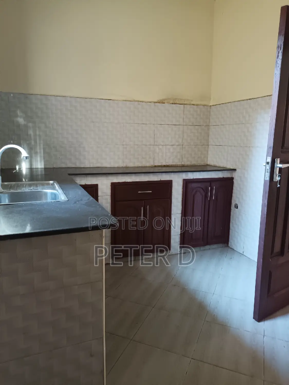 2bdrm Apartment in Kimara for rent