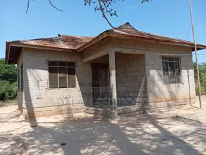 4bedrooms Na Plot at Visiga Madafu