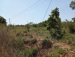 Plot Hecta 5 at Kibaha Visiga