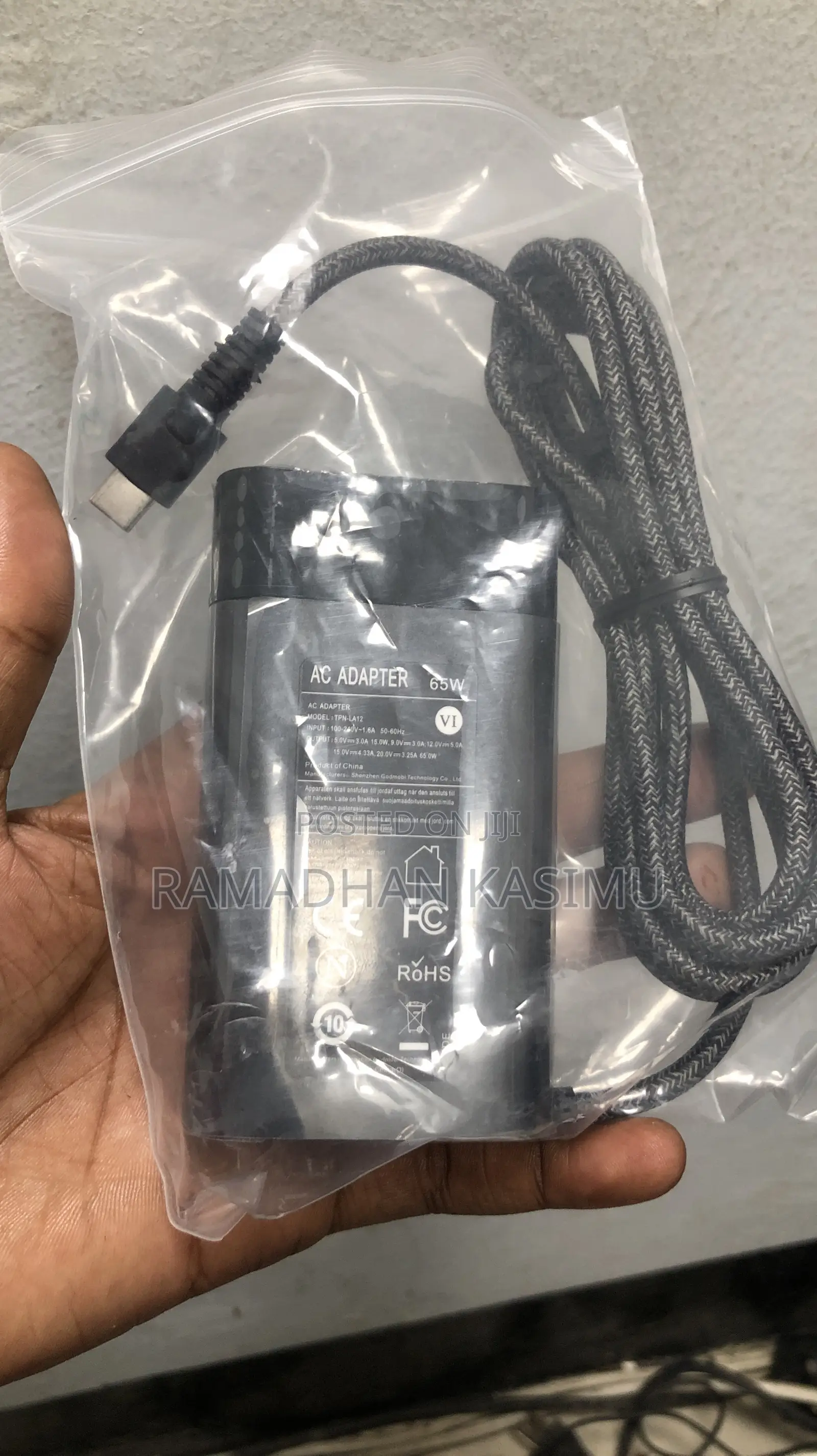 USB C Laptop Adapter Zinapatikana Kwa Bei Nafuu Karibuni San