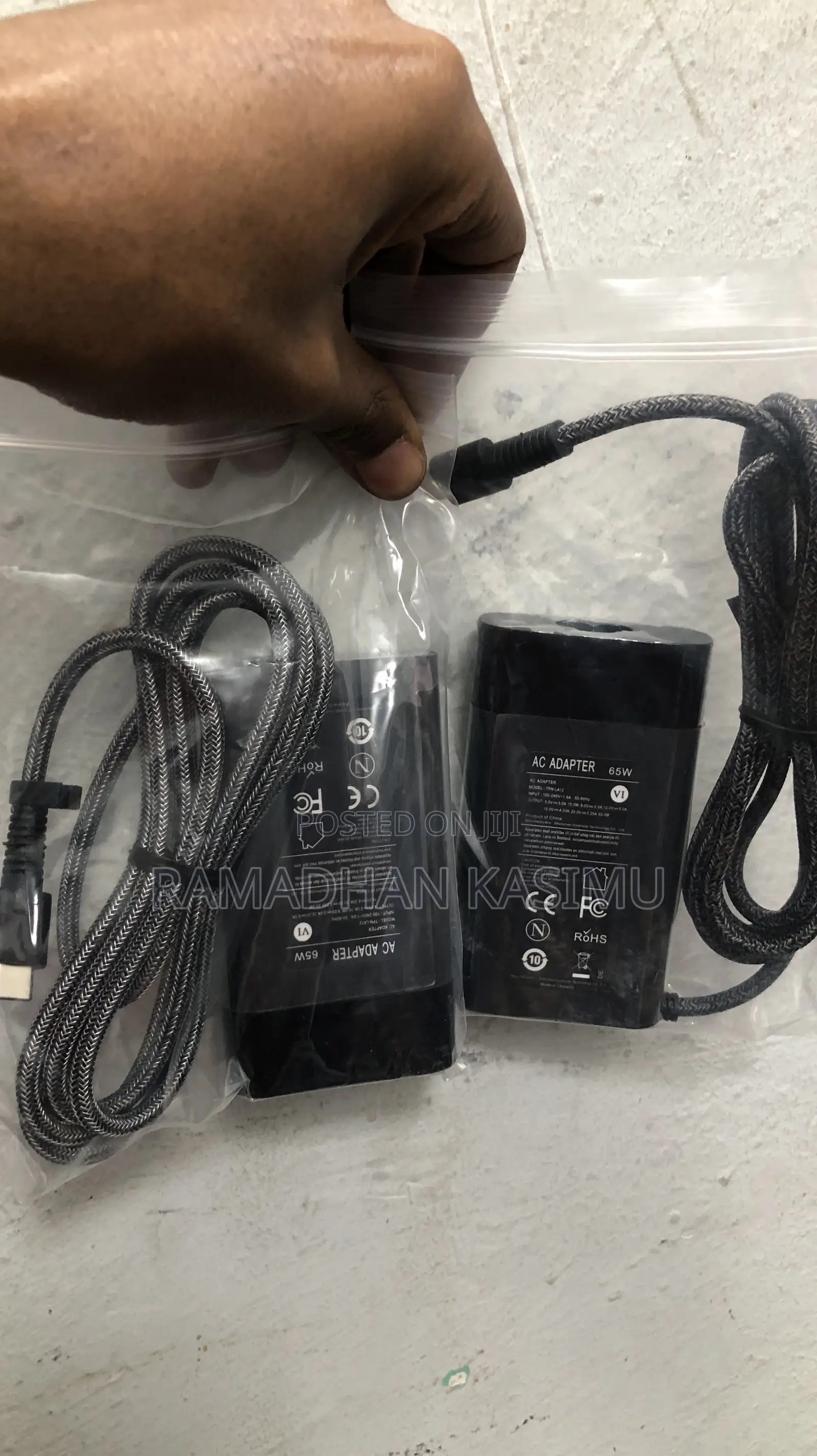 USB C Laptop Adapter Zinapatikana Kwa Bei Nafuu Karibuni San