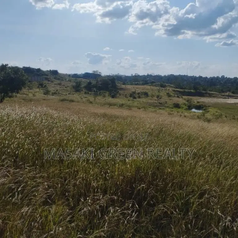 Plot for Sale at Kibaha Mpakani