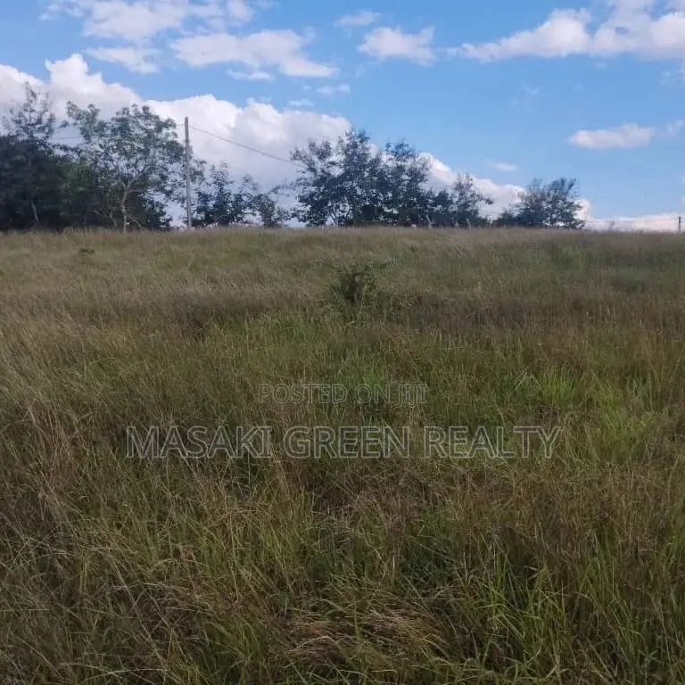 Plot for Sale at Kibaha Mpakani