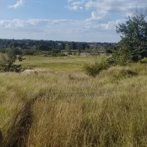 Plot for Sale at Kibaha Mpakani