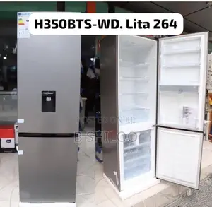 Hisense Refrigerator