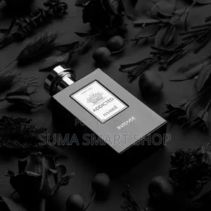 ADDICTED Intense Perfume .(Tanzania , Ilala )
