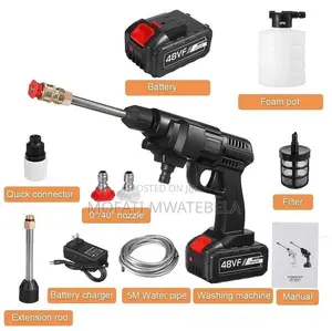 Portable Pump