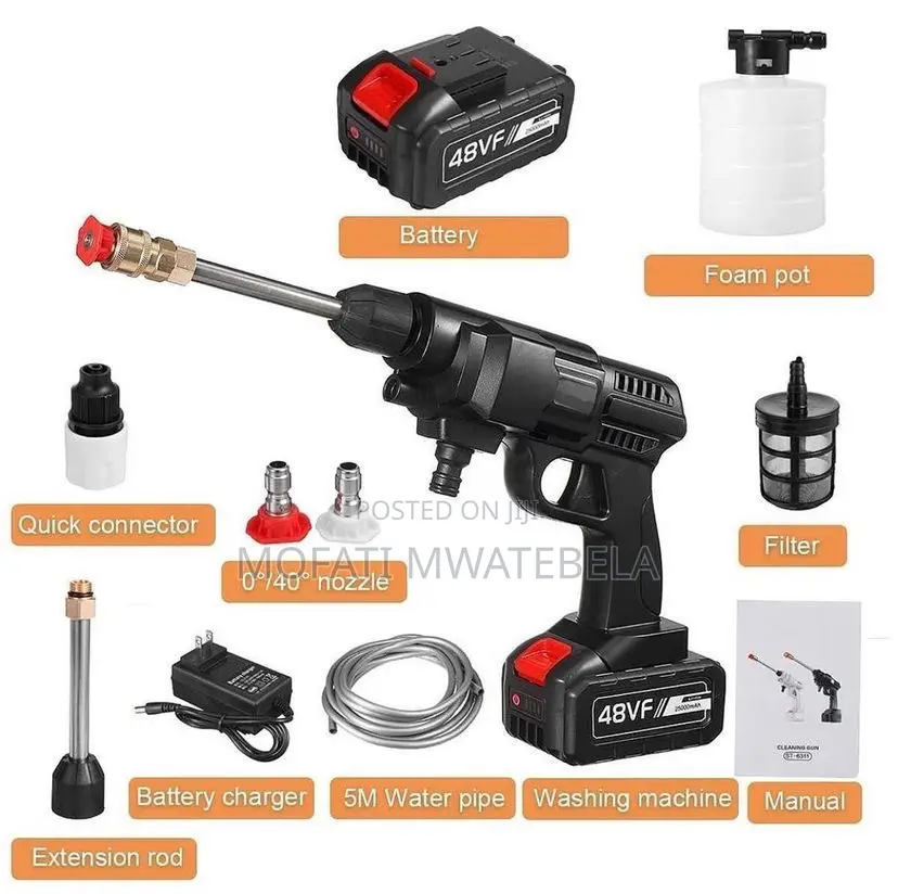 Portable Pump
