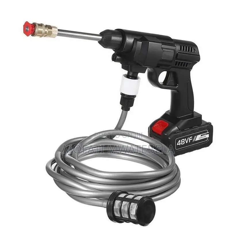 Portable Pump