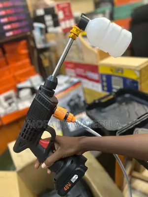 Portable Pump