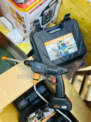 Portable Pump