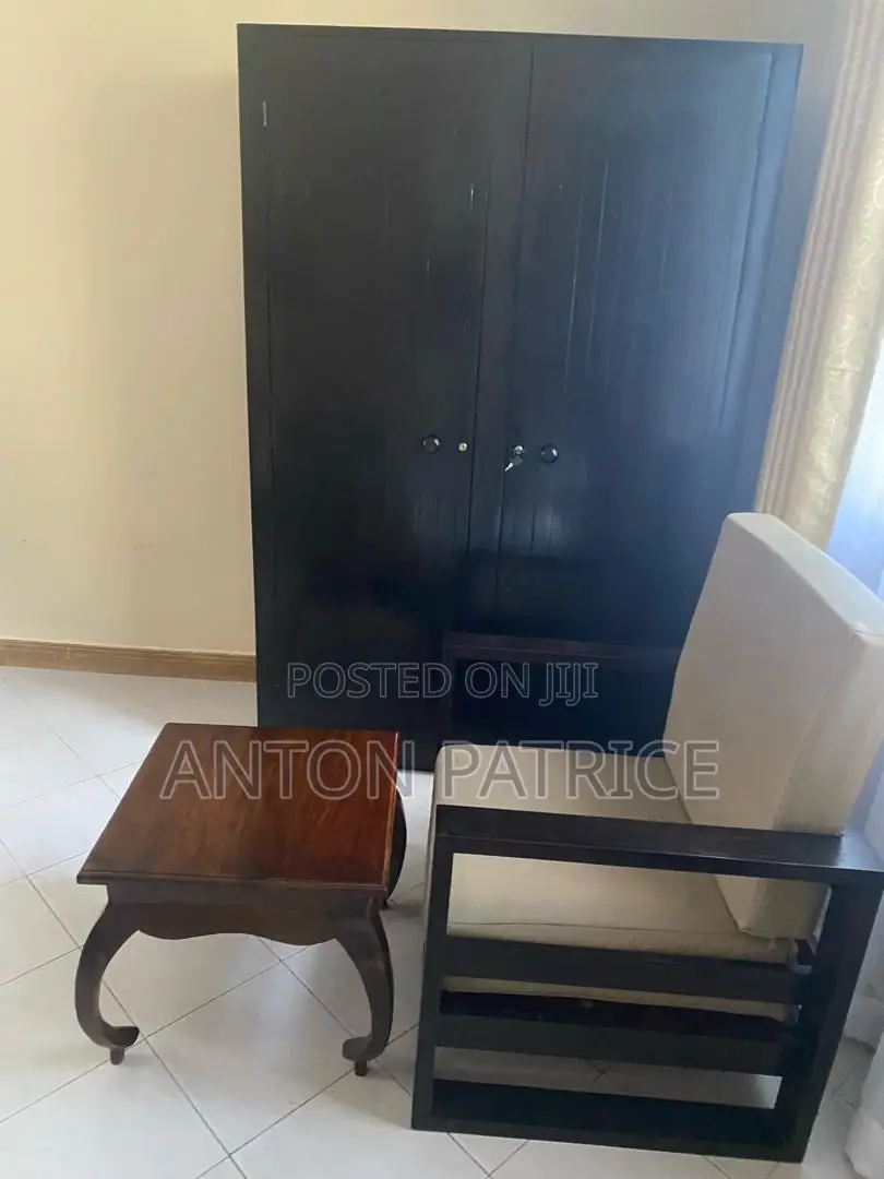 Furnished 2bdrm Apartment in Bahari Beach, Kinondoni for rent