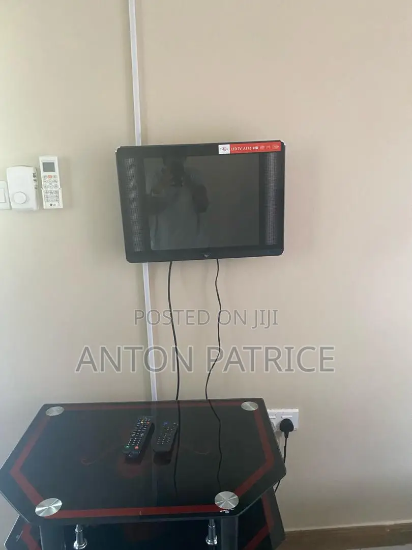 Furnished 2bdrm Apartment in Bahari Beach, Kinondoni for rent