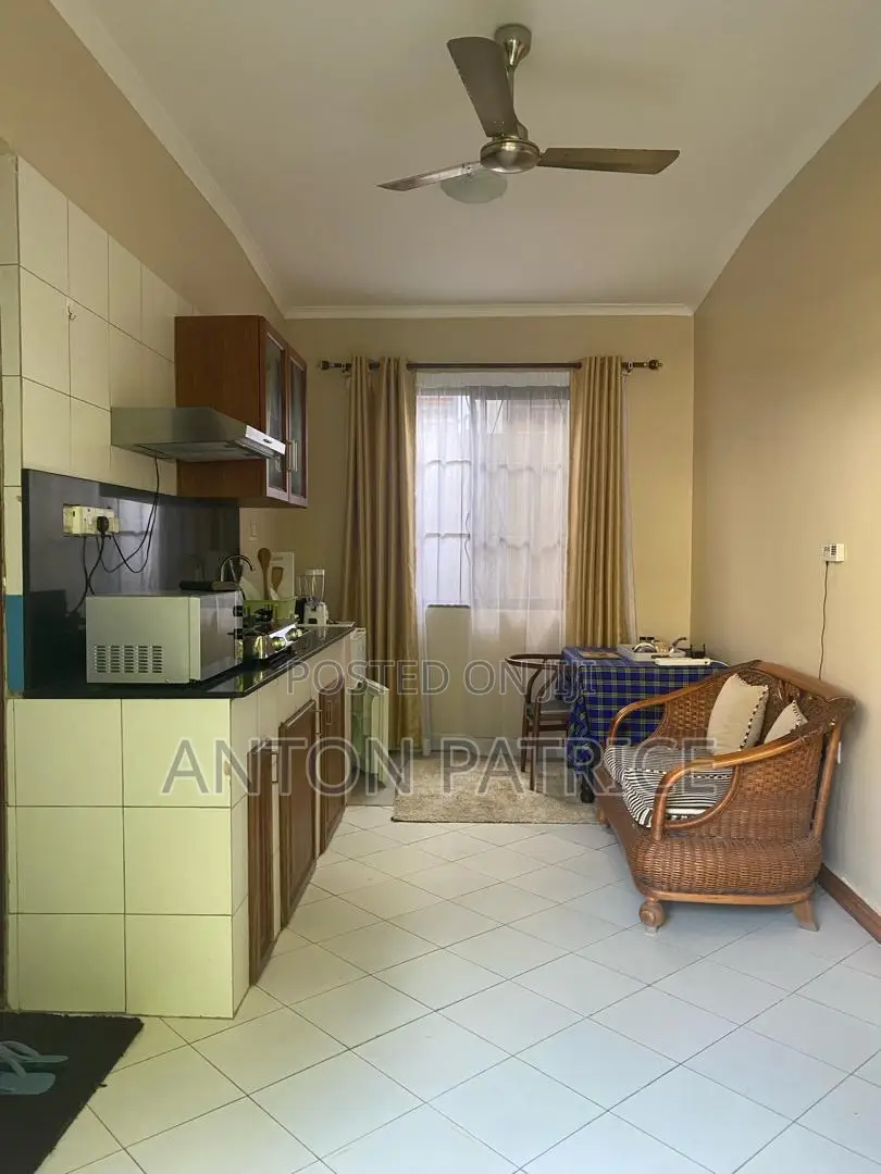 Furnished 2bdrm Apartment in Bahari Beach, Kinondoni for rent