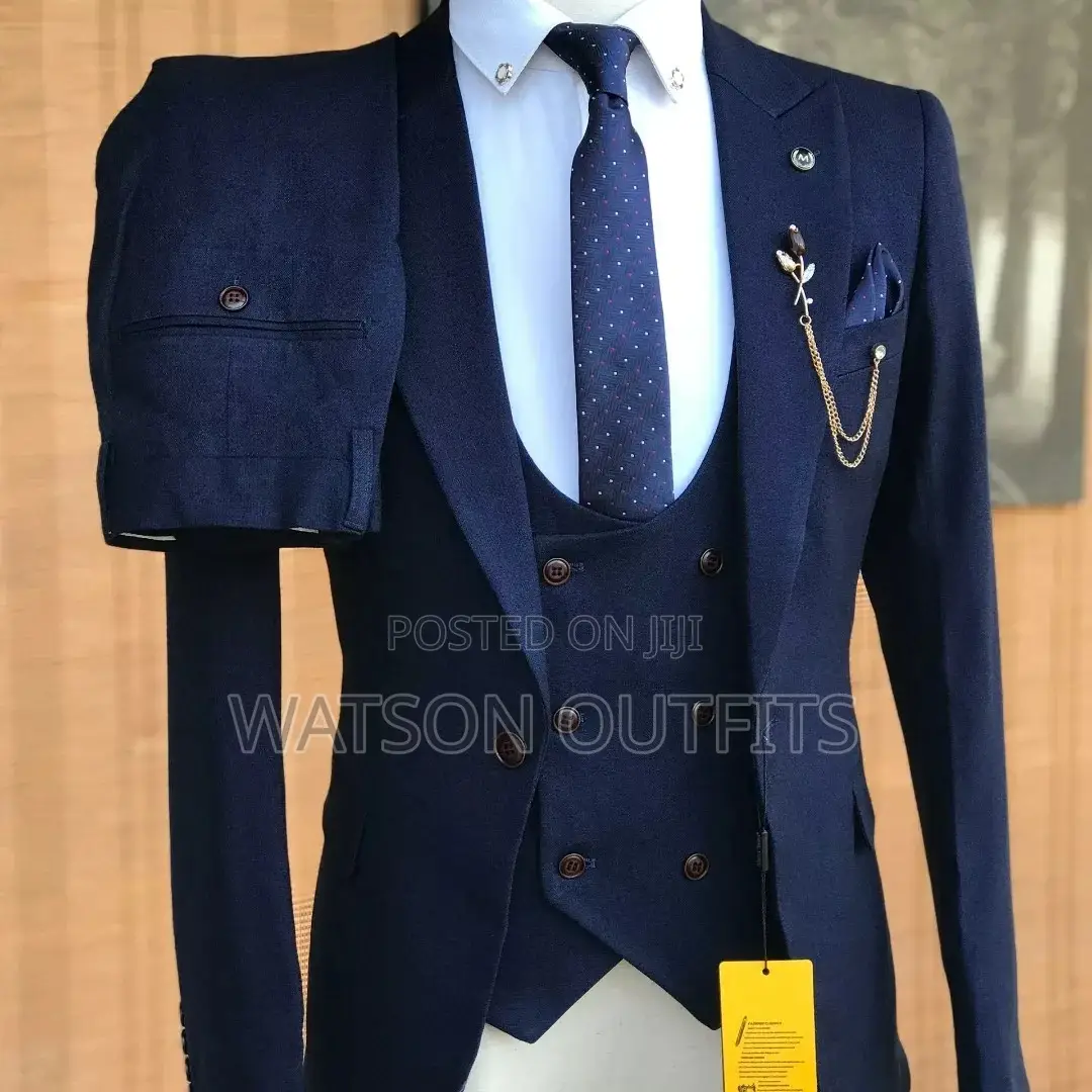 Quality Men Suits