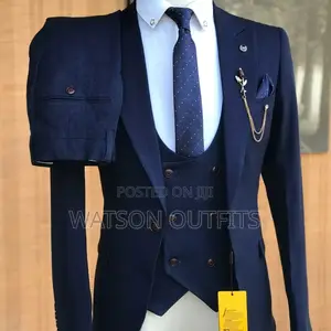 Quality Men Suits