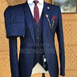 Quality Men Suits