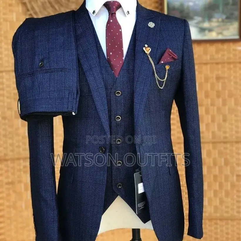 Quality Men Suits