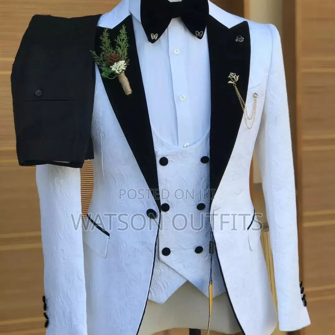 Quality Men Suits